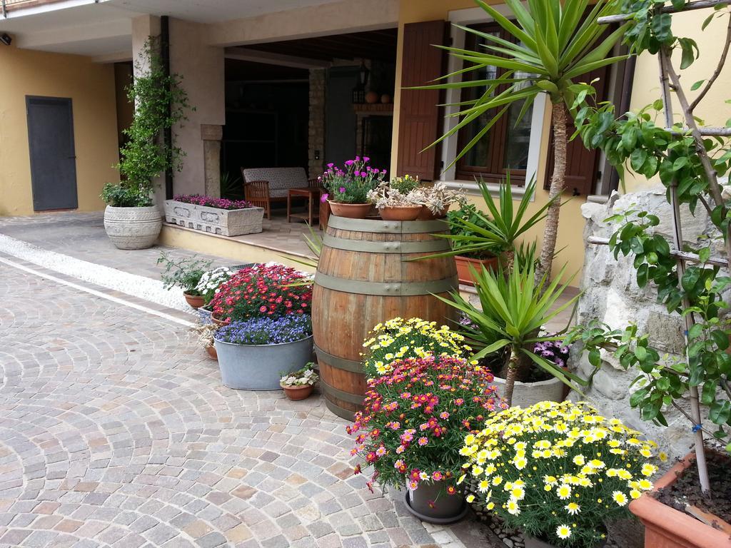A Casa Da Franz Manerba del Garda Quarto foto