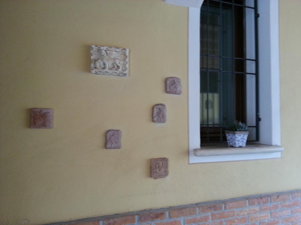 A Casa Da Franz Manerba del Garda Exterior foto