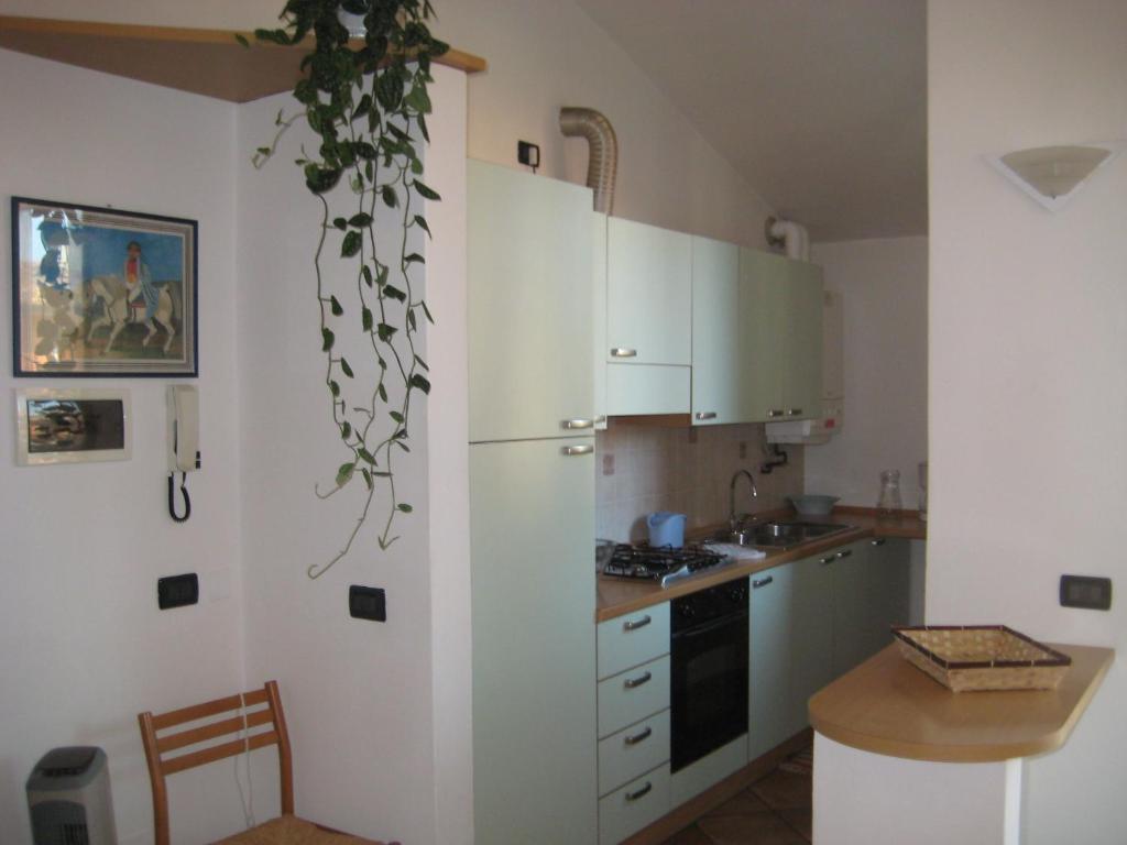 A Casa Da Franz Manerba del Garda Quarto foto