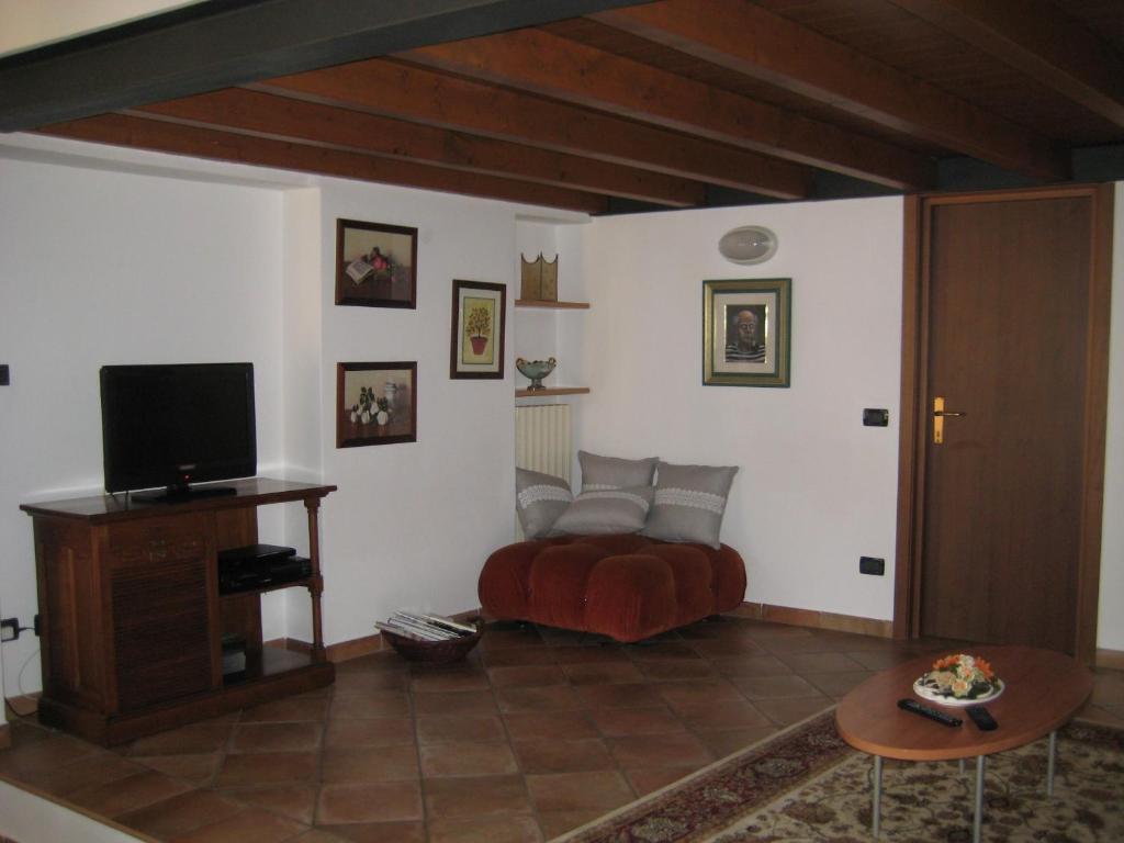 A Casa Da Franz Manerba del Garda Quarto foto