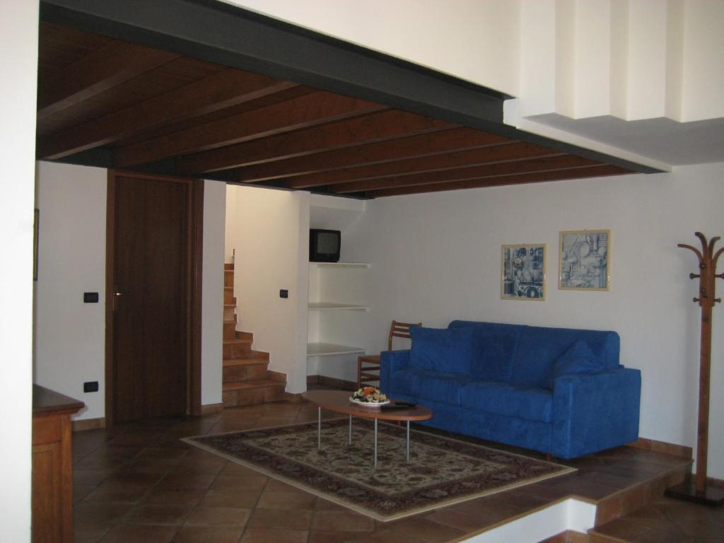 A Casa Da Franz Manerba del Garda Quarto foto