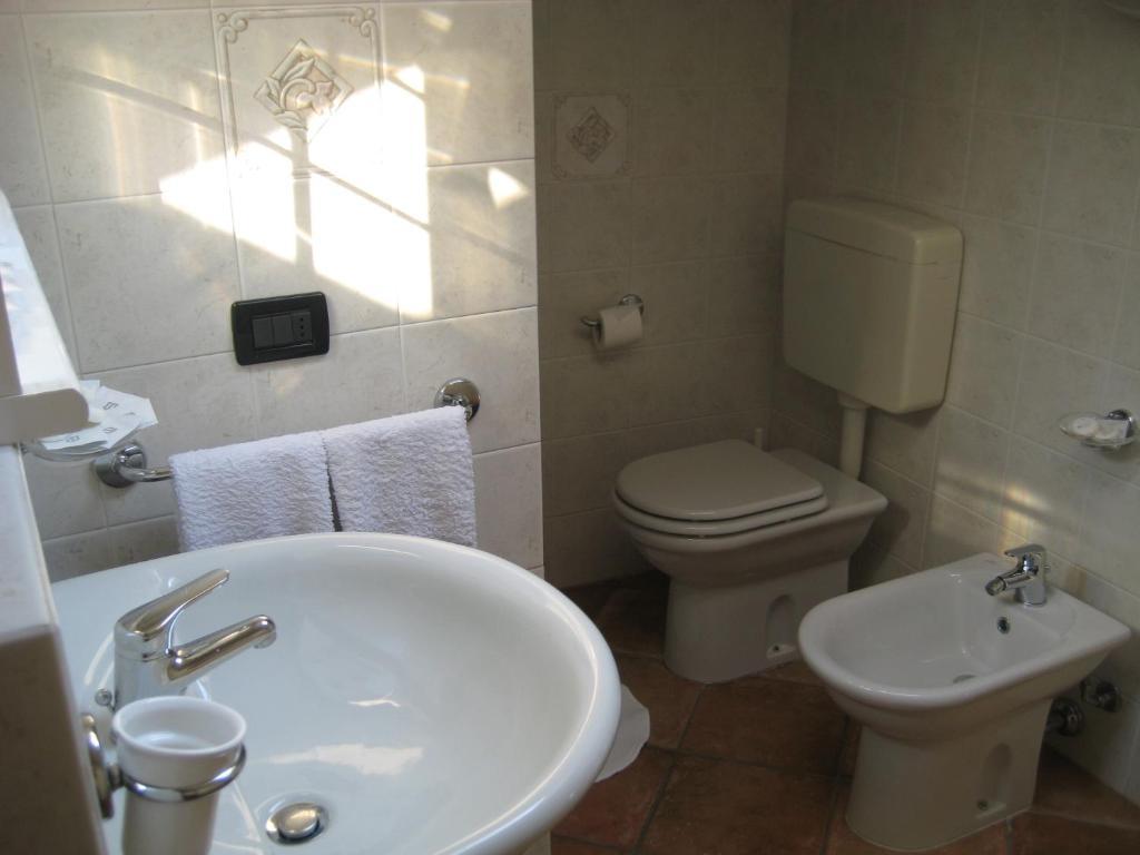 A Casa Da Franz Manerba del Garda Quarto foto