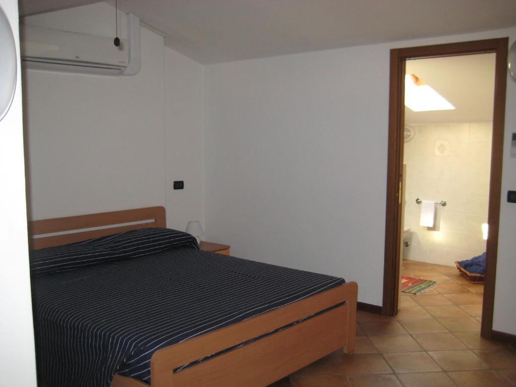 A Casa Da Franz Manerba del Garda Quarto foto