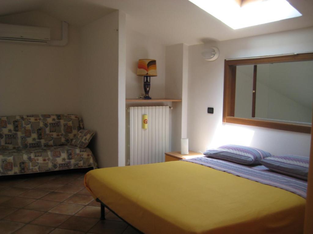 A Casa Da Franz Manerba del Garda Quarto foto