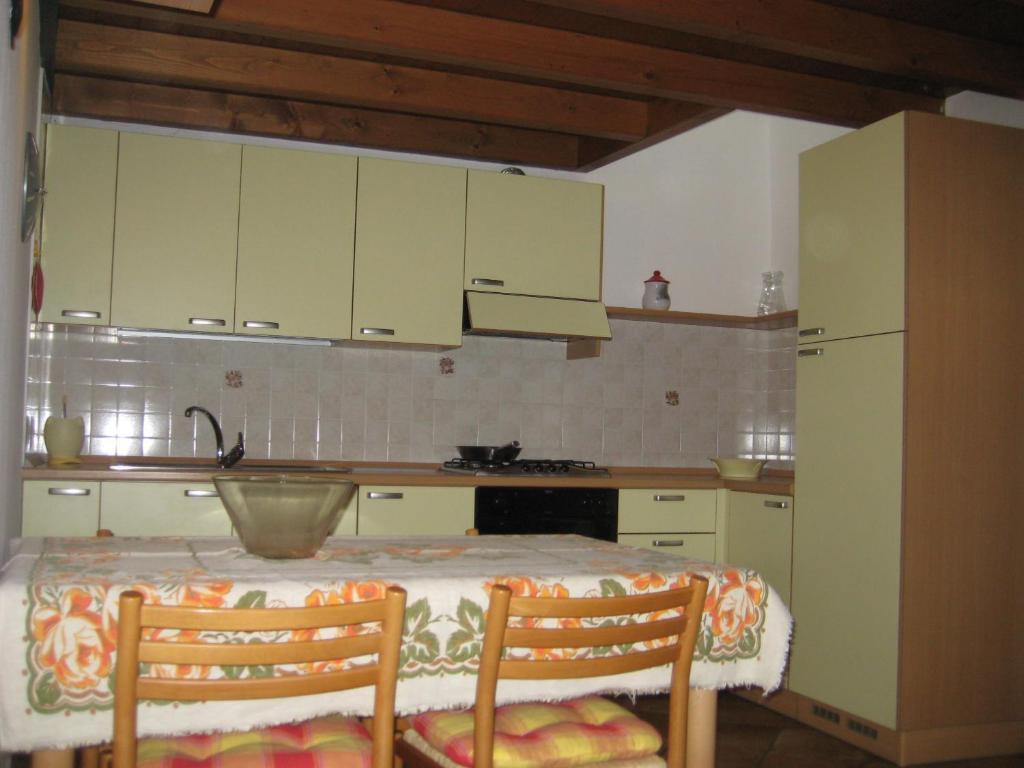 A Casa Da Franz Manerba del Garda Quarto foto