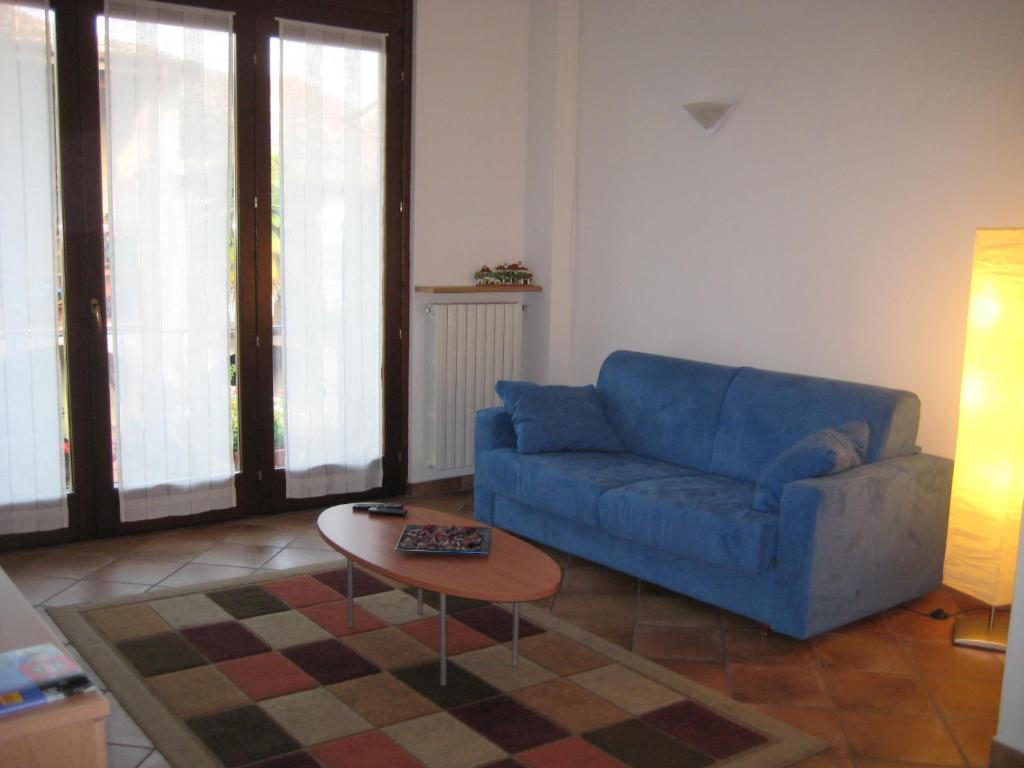 A Casa Da Franz Manerba del Garda Quarto foto