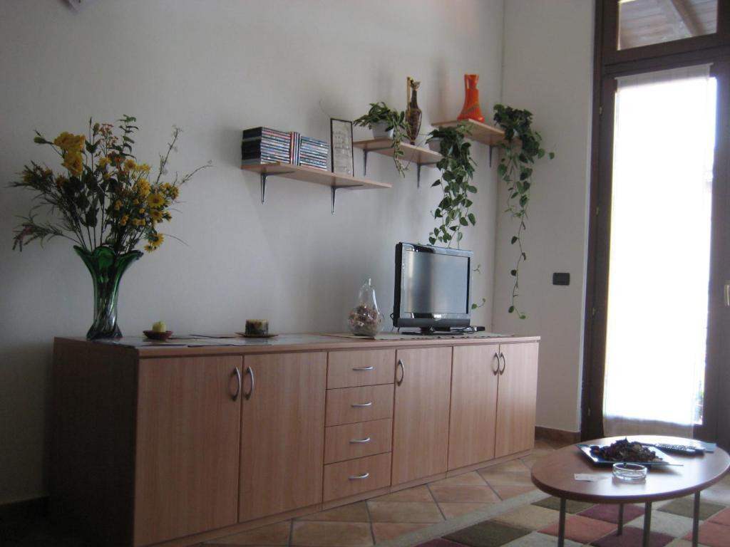 A Casa Da Franz Manerba del Garda Quarto foto